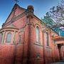 Annunciation of Our Lady Orthodox Church - East Melbourne, Victoria