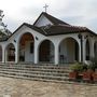 Saint George Orthodox Monastery - Yellow Rock, New South Wales