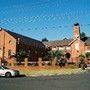 Saints Apostles and Saint Abanoub Coptic Orthodox Church - Blacktown, New South Wales