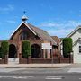 Saint Stephanos Orthodox Church - Hurlstone Park, New South Wales