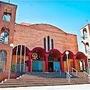 Saint Gerasimos Orthodox Church - Leichhardt, New South Wales