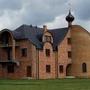 Protection of the Mother of God Orthodox Church - Bielsk, Podlaskie