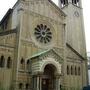 Dormition of the Mother of God and All Saints Orthodox Church - London, London