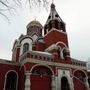 Annunciation Orthodox Church - Moscow, Moscow