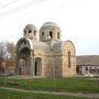 ?onoplja Orthodox Church - Sombor, West Backa