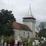 Bacsi Orthodox Church - Bacia, Hunedoara