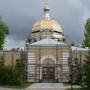 Ascension of Lord Orthodox Church - Chaplygin, Lipetsk
