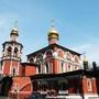 All Saints Orthodox Church - Moscow, Moscow
