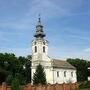 Banatska Dubica Orthodox Church - Secanj, Central Banat