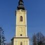 Martinci Orthodox Church - Sremska Mitrovica, Srem
