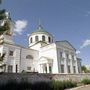 Holy Cross Orthodox Church - Izium, Kharkiv