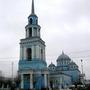 Novo Kazan Orthodox Cathedral - Lebedyansky, Lipetsk