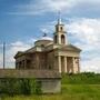 Annunciation Orthodox Church - Vesela Hora, Luhansk