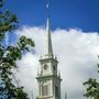 First Baptist Church - Worcester, Massachusetts