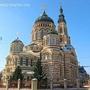 Annunciation Orthodox Cathedral - Kharkiv, Kharkiv