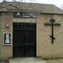 Annunciation and Holy Trinity Orthodox Church - Oxford, Oxfordshire