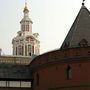 All Merciful Saviour Saint Nicholas Orthodox Monastery - Moscow, Moscow