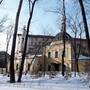 All Saints Orthodox Church - Moscow, Moscow