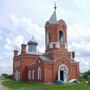 Annunciation Orthodox Church - Krutye Khutora, Lipetsk