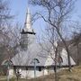 Adalin Orthodox Church - Adalin, Salaj