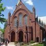 St Mary''s Church - Brookline, Massachusetts