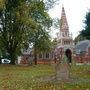 Community of Saint Marina and Saint Kenelm - Grimsby, Lincolnshire