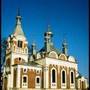Protection of the Virgin Mary Orthodox Church - Slawatycze, Lubelskie