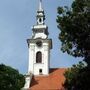 Jarkovac Orthodox Church - Secanj, Central Banat