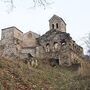 Nekresi Orthodox Monastery - Kvareli, Kakheti