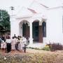 Saint Evdokia Orthodox Church - North Tapanuli Regency, North Sumatra