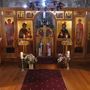 Greek Orthodox Community of the 318 Fathers of Nicea 1st Oecumenical Counci - Shrewsbury, Shropshire
