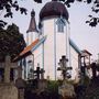 Protection of the Mother of God Orthodox Monastery - Ruciane-Nida, Warminsko-mazurskie
