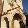 Holy Spirit Orthodox Church - Olivos, Ciudad Autonoma De Buenos Aires