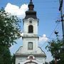 Obrovac Orthodox Church - Backa Palanka, South Backa
