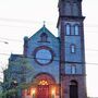 Our Lady of the Assumption - Saint John, New Brunswick