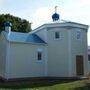 Church of the Ikon of the Mother of God - Mettingham, Suffolk