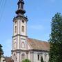 Kuzmin Orthodox Church - Sremska Mitrovica, Srem