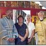 The Orthodox Community of Saint Cuthbert - Scunthorpe, Lincolnshire