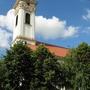 Almaška Orthodox Church - Novi Sad, South Backa