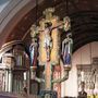 All Saints Church - Dorchester Ctr, Massachusetts