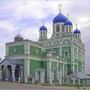 Assumption Orthodox Cathedral - Elets, Lipetsk