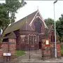 Church of the Holy Resurrection - Stoke on Trent, Staffordshire