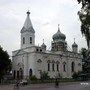 Ascension Orthodox Cathedral - Lebedyn, Sumy