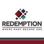 Redemption - Asheville, North Carolina