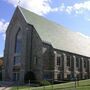 Greek Orthodox Church - Arlington, Massachusetts