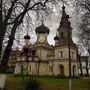 Dormition of the Theotokos Orthodox Church - Hrubieszow, Lubelskie
