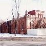 Annunciation Orthodox Church Matrosskaya - Moscow, Moscow