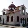 Assumption of Mary Orthodox Church - Vrysaki, Imathia