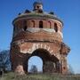 Ascension of Lord Orthodox Church - Torbeevo, Smolensk