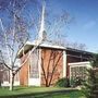 First Baptist Church-Waltham - Waltham, Massachusetts
